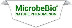 Microbebio logo