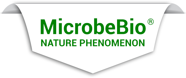 Microbebio logo