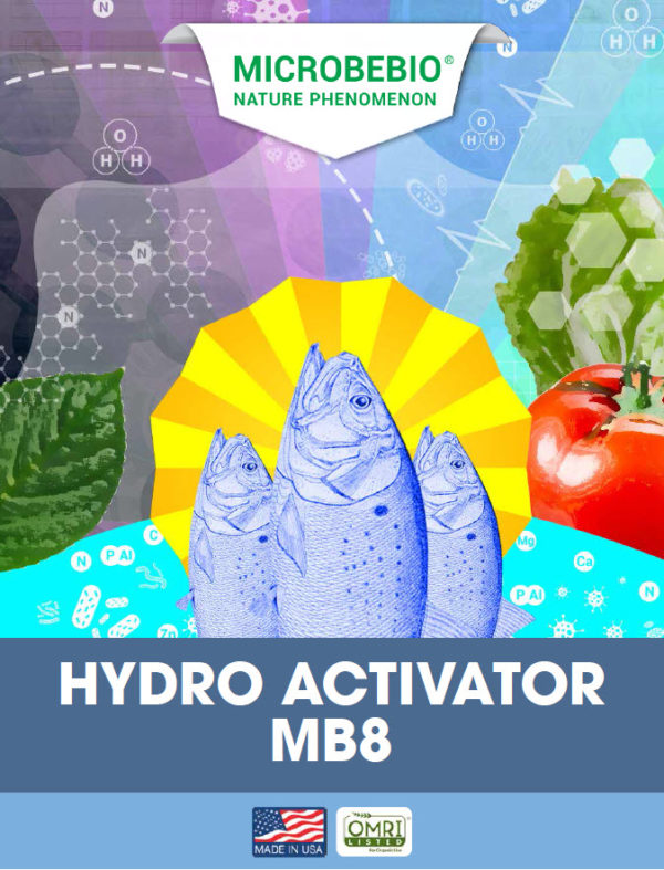 hydro activator