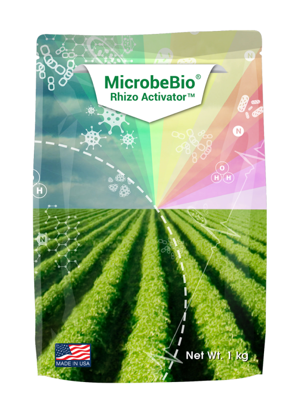 Microbebio Rhizo Activator usa fertilizer, usa best fertilizer, best fertilizer, the best fertilizer usa,