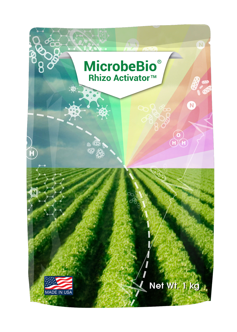 Microbebio Rhizo Activator usa fertilizer, usa best fertilizer, best fertilizer, the best fertilizer usa,