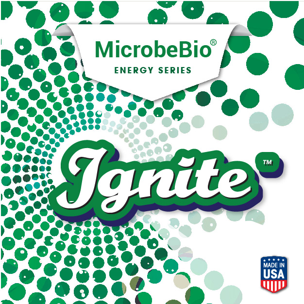 MICROBEBIO-ESSENCE NANO - IGNITE