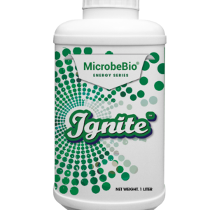 Microbebio Ignite