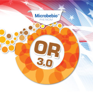 MICROBEBIO PHENOM OR 3.0